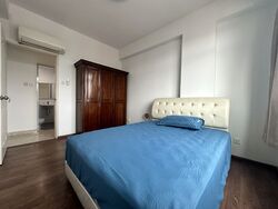 Ever Lodge (D14), Apartment #487840661